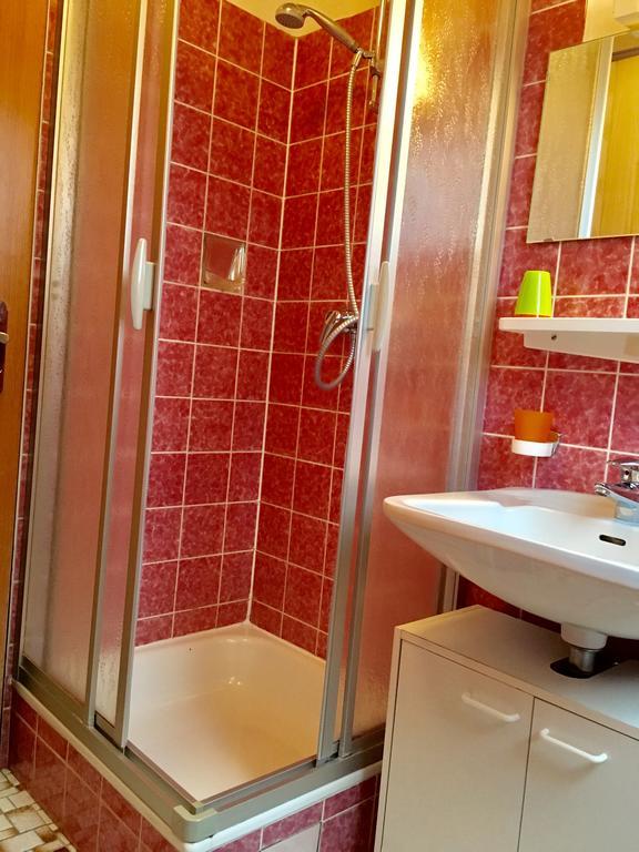 Ferienwohnung Nordlicht Norden Exteriör bild