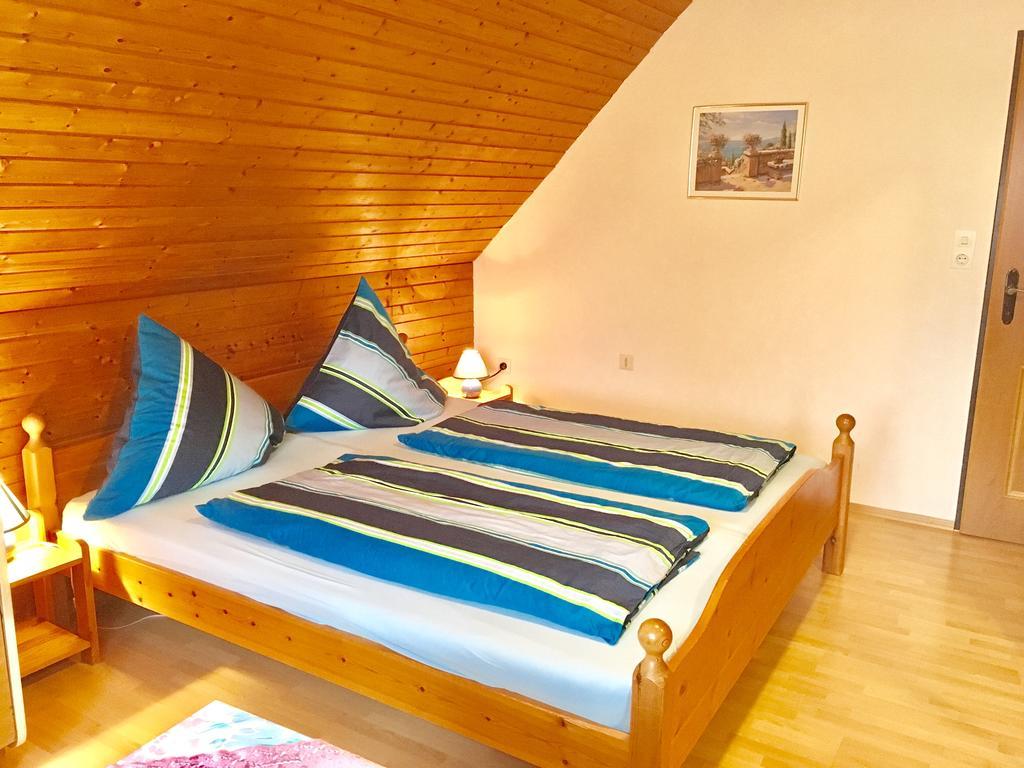 Ferienwohnung Nordlicht Norden Exteriör bild