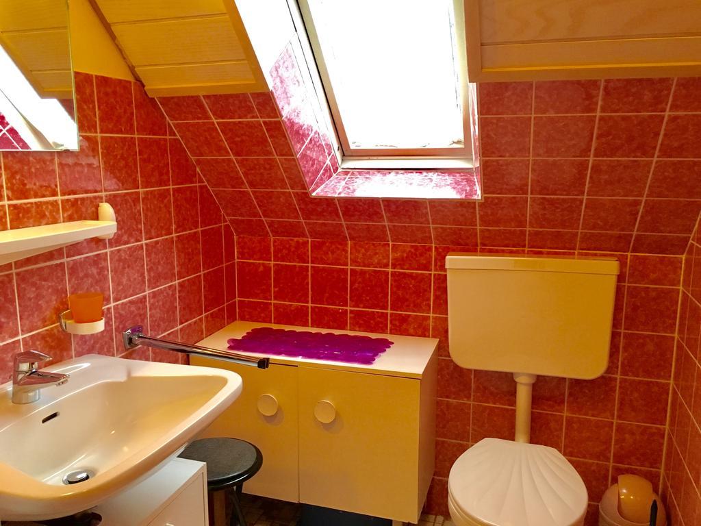 Ferienwohnung Nordlicht Norden Exteriör bild