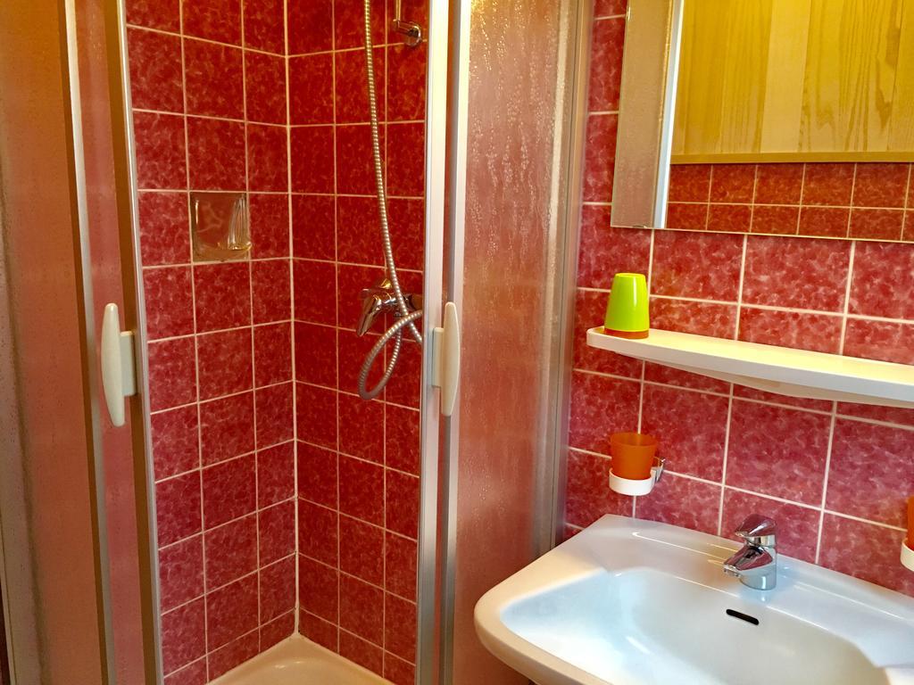 Ferienwohnung Nordlicht Norden Exteriör bild