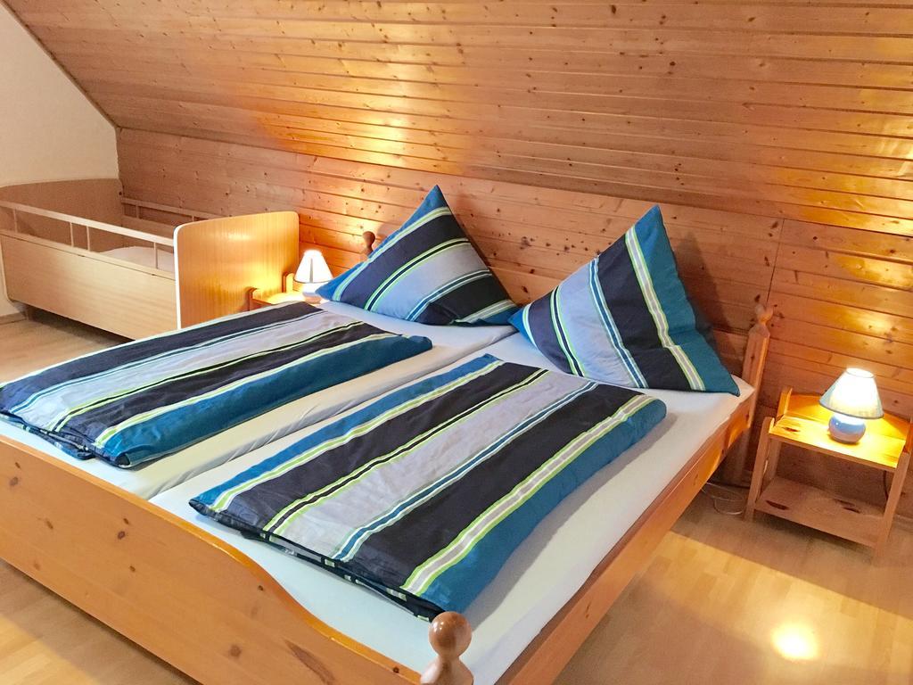 Ferienwohnung Nordlicht Norden Exteriör bild